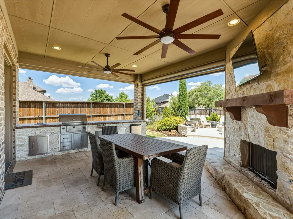 3712 Juniper Court Celina, TX 75009