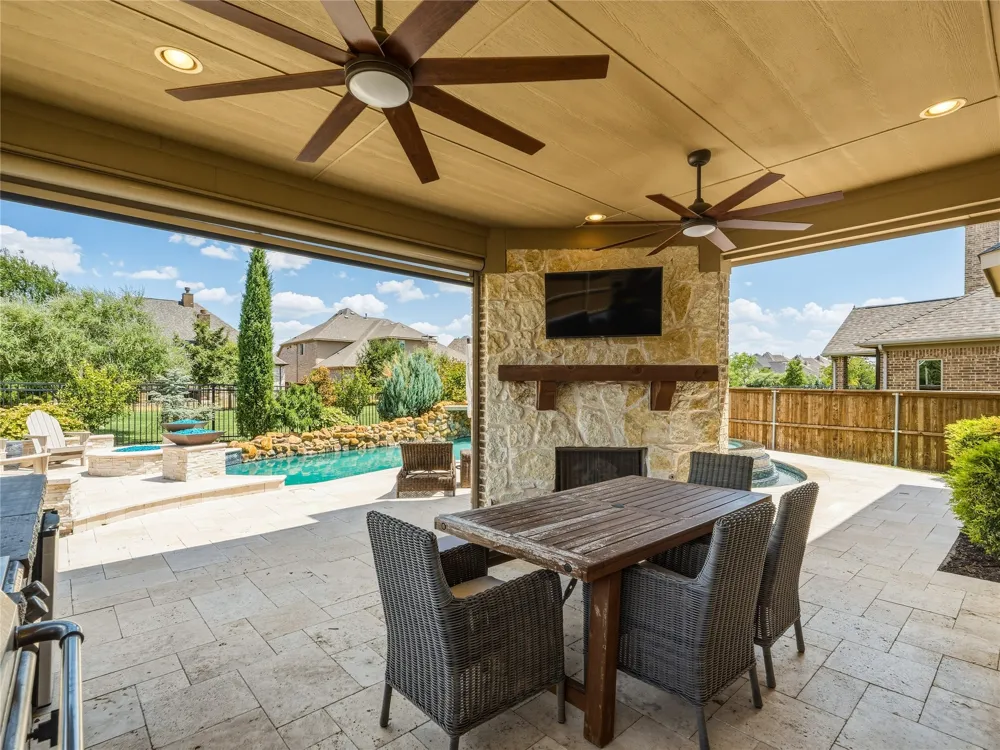 3712 Juniper Court Celina, TX 75009