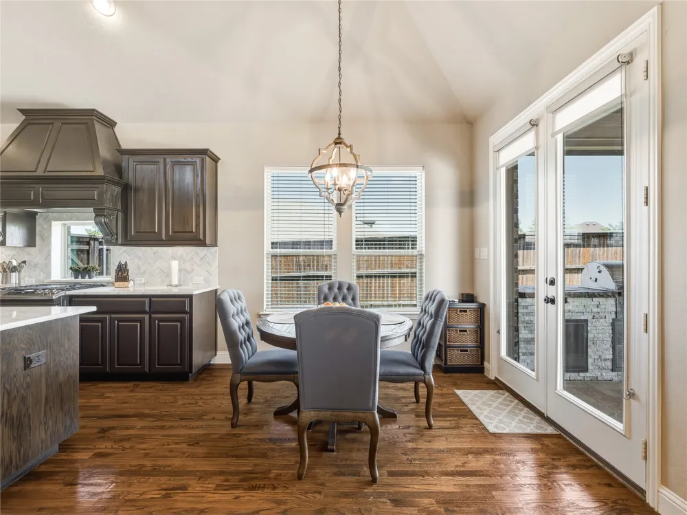 3712 Juniper Court Celina, TX 75009