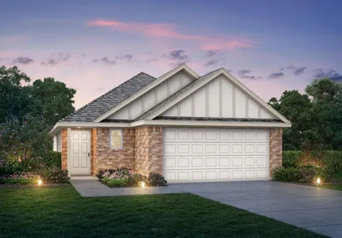 15460 Woody Haven Drive