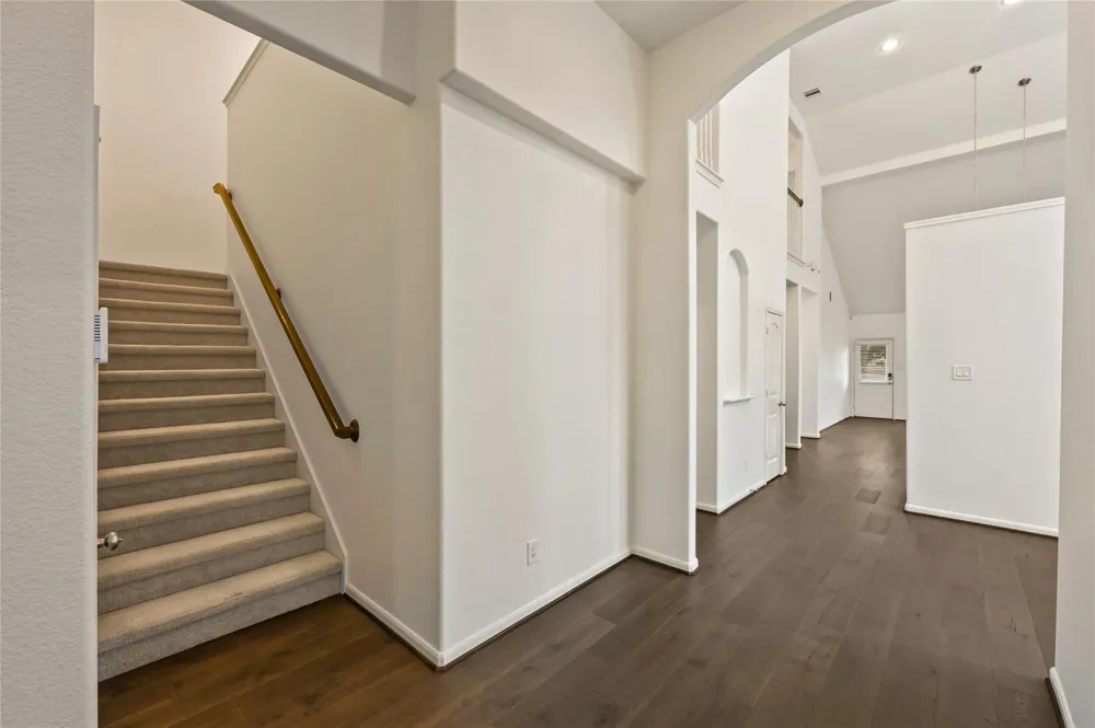 19634 Candlewood Oaks Lane Spring, TX 77379
