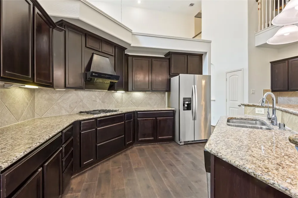 19634 Candlewood Oaks Lane Spring, TX 77379