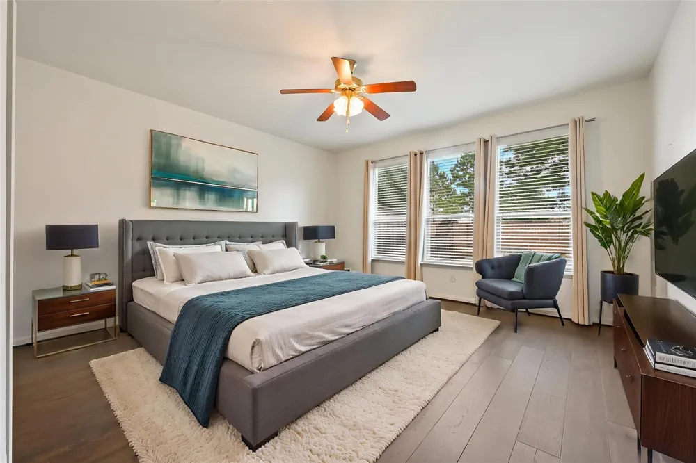 19634 Candlewood Oaks Lane Spring, TX 77379