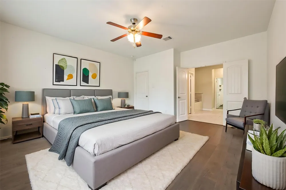 19634 Candlewood Oaks Lane Spring, TX 77379