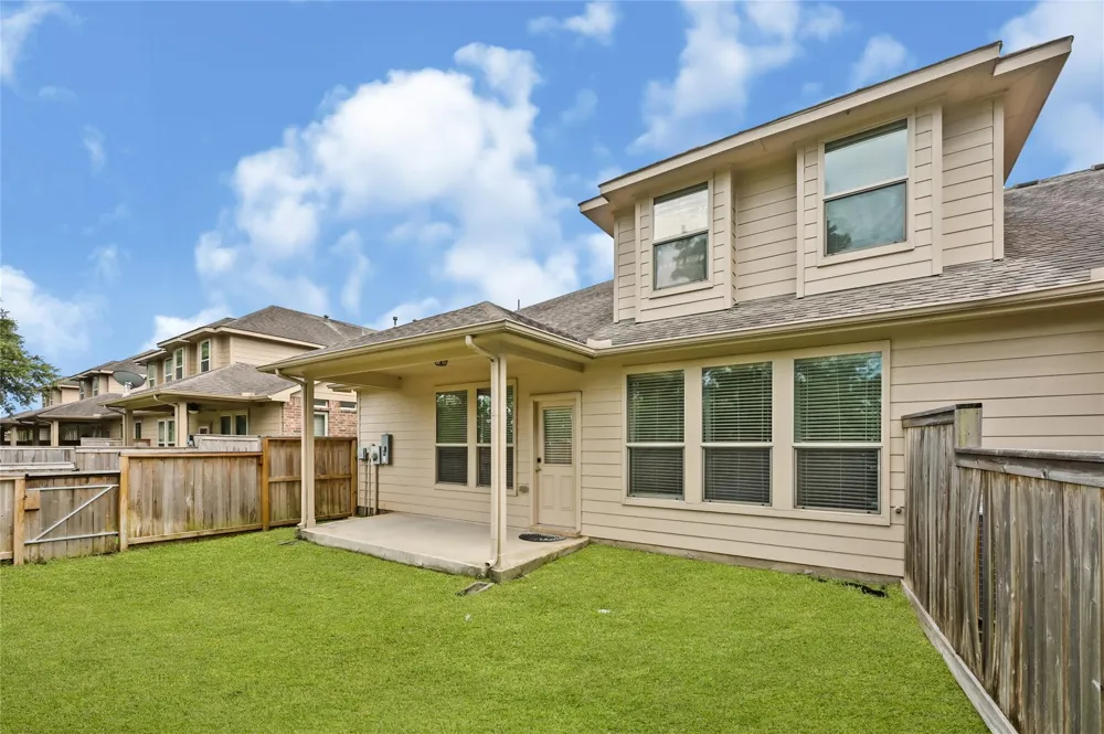 19634 Candlewood Oaks Lane Spring, TX 77379