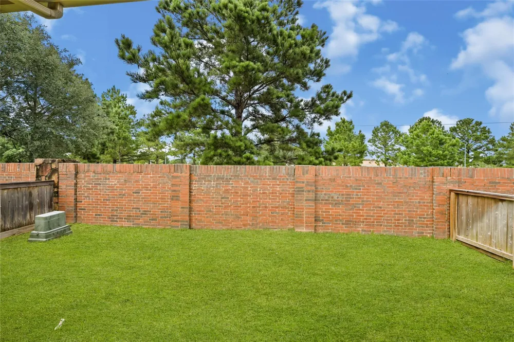 19634 Candlewood Oaks Lane Spring, TX 77379