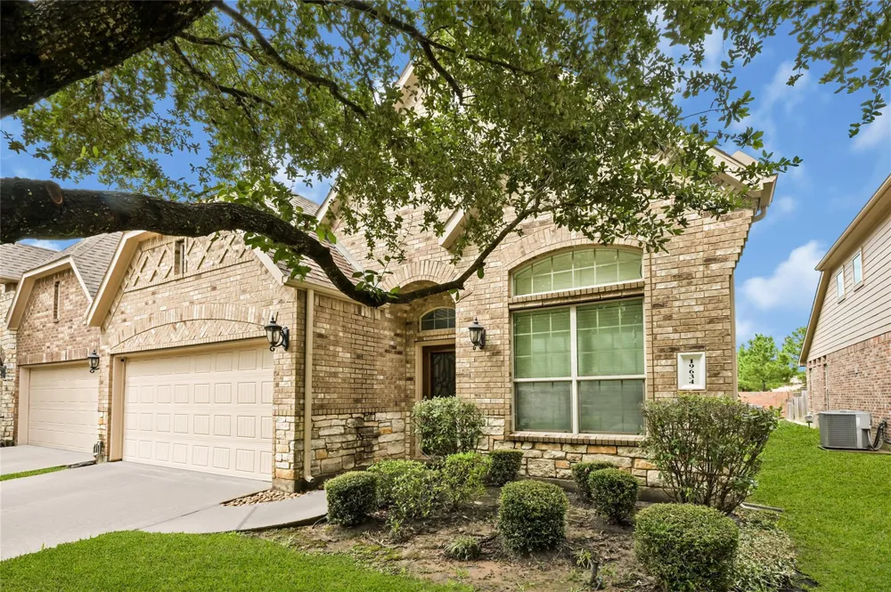 19634 Candlewood Oaks Lane Spring, TX 77379