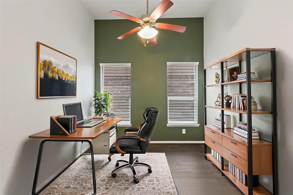 19634 Candlewood Oaks Lane Spring, TX 77379