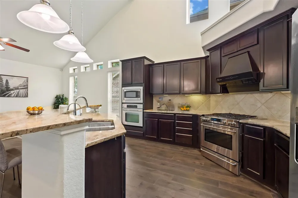 19634 Candlewood Oaks Lane Spring, TX 77379
