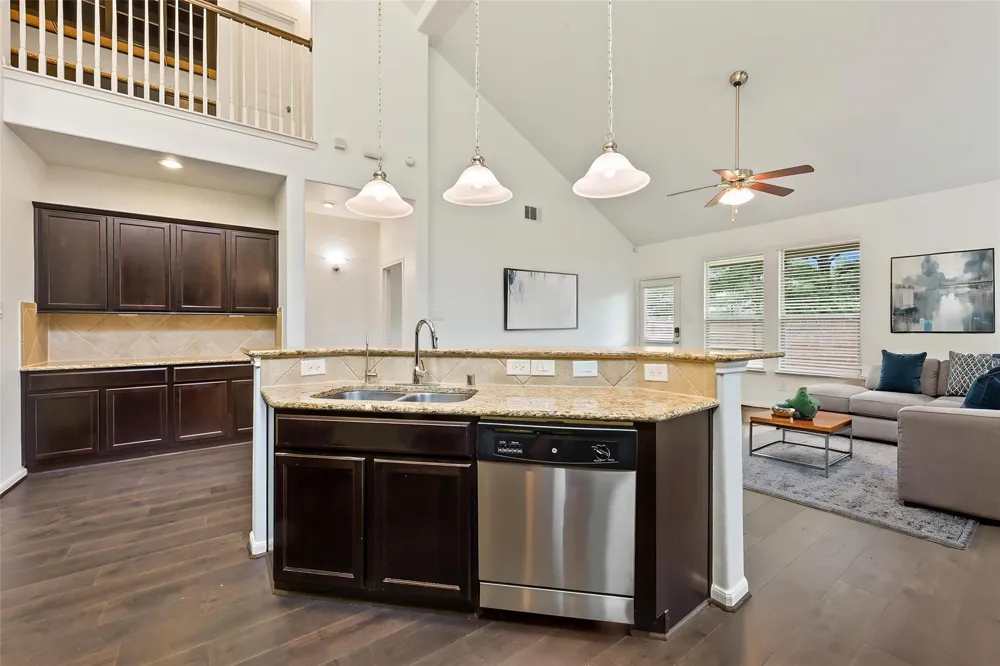 19634 Candlewood Oaks Lane Spring, TX 77379