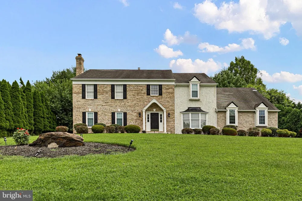 19 WITHERS WAY Hockessin, DE 19707