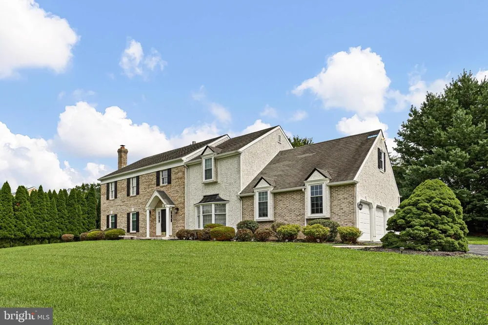 19 WITHERS WAY Hockessin, DE 19707