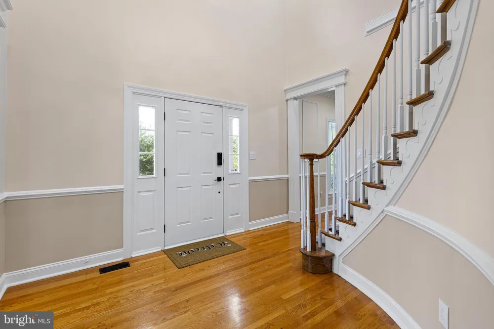 19 WITHERS WAY Hockessin, DE 19707