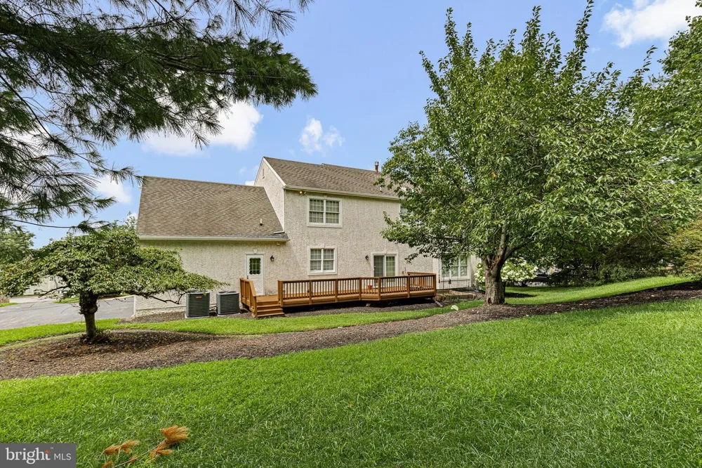 19 WITHERS WAY Hockessin, DE 19707