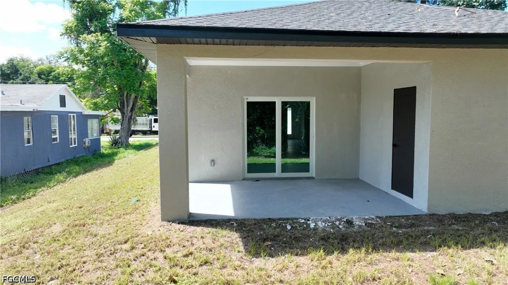 Unity Avenue Fort Myers, FL 33901