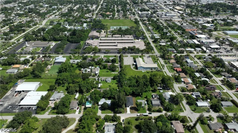 Unity Avenue Fort Myers, FL 33901