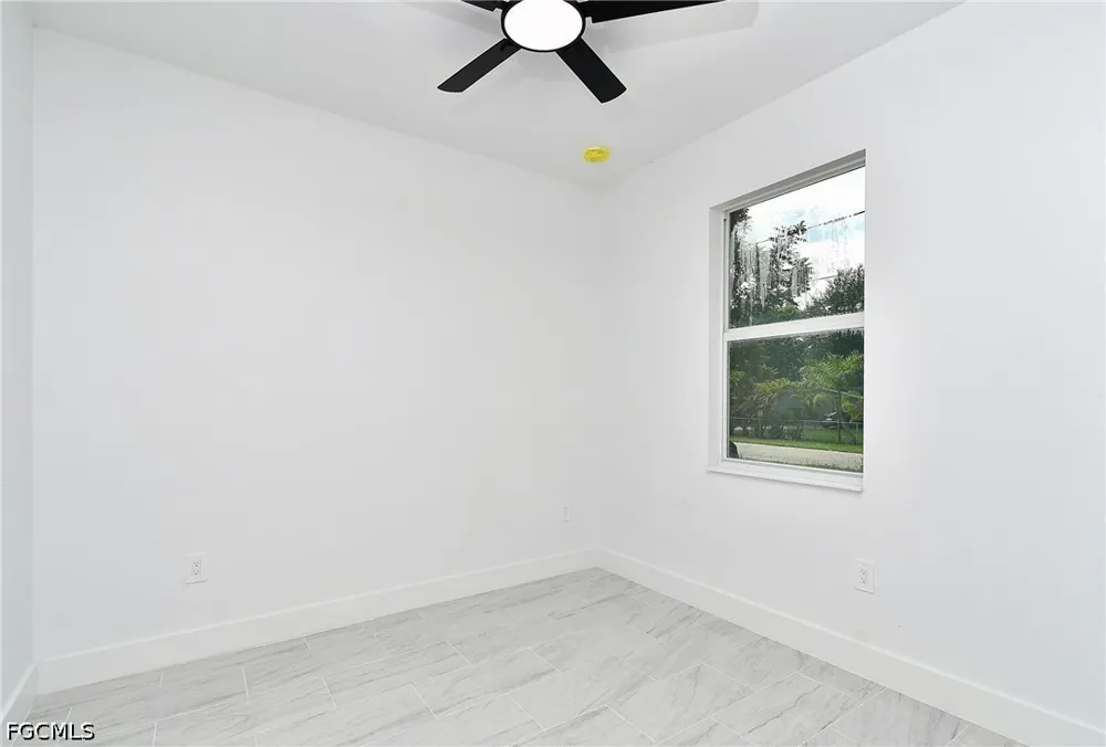 Unity Avenue Fort Myers, FL 33901