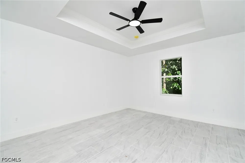 Unity Avenue Fort Myers, FL 33901