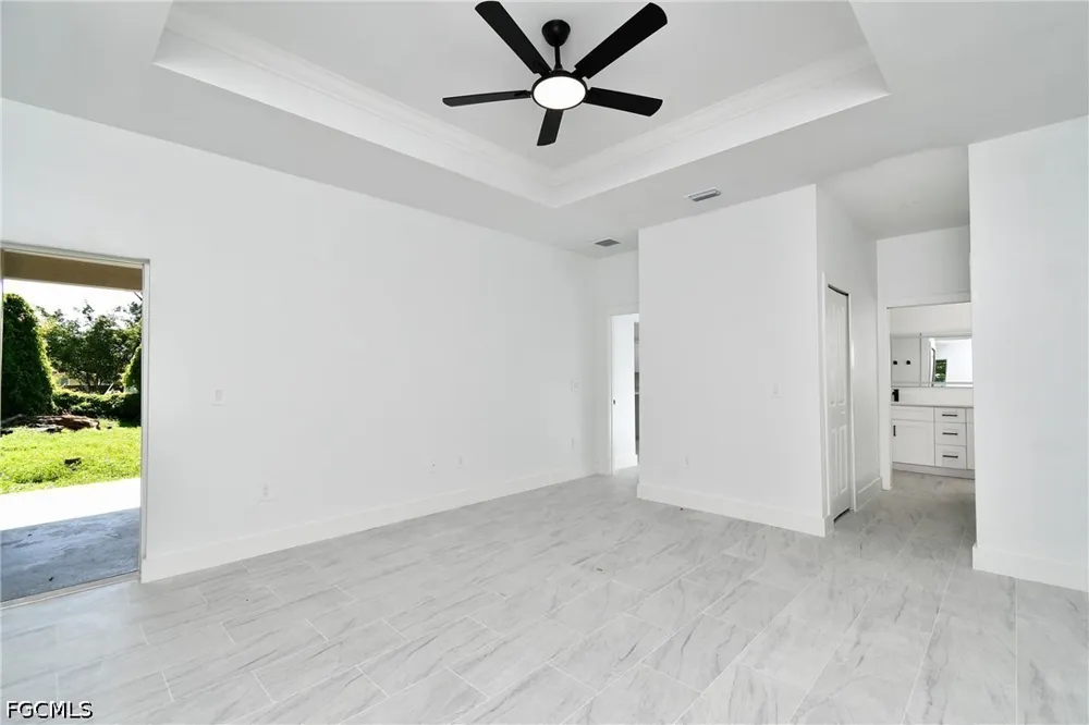 Unity Avenue Fort Myers, FL 33901