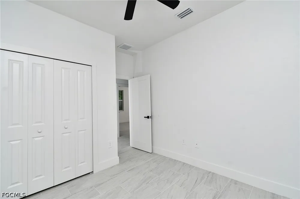 Unity Avenue Fort Myers, FL 33901