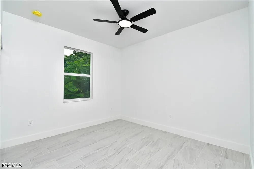 Unity Avenue Fort Myers, FL 33901