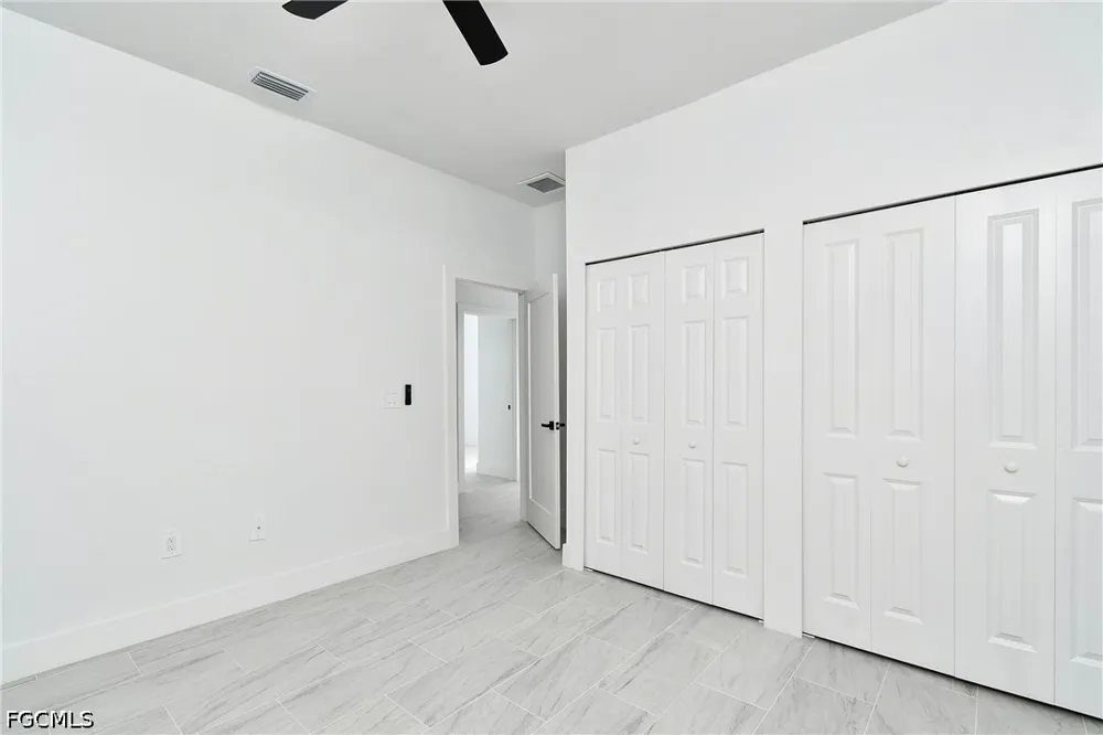 Unity Avenue Fort Myers, FL 33901