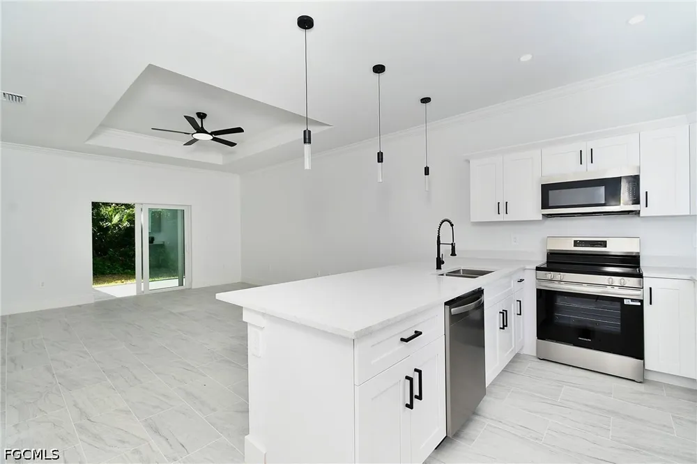 Unity Avenue Fort Myers, FL 33901