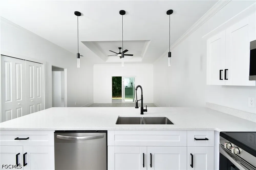 Unity Avenue Fort Myers, FL 33901