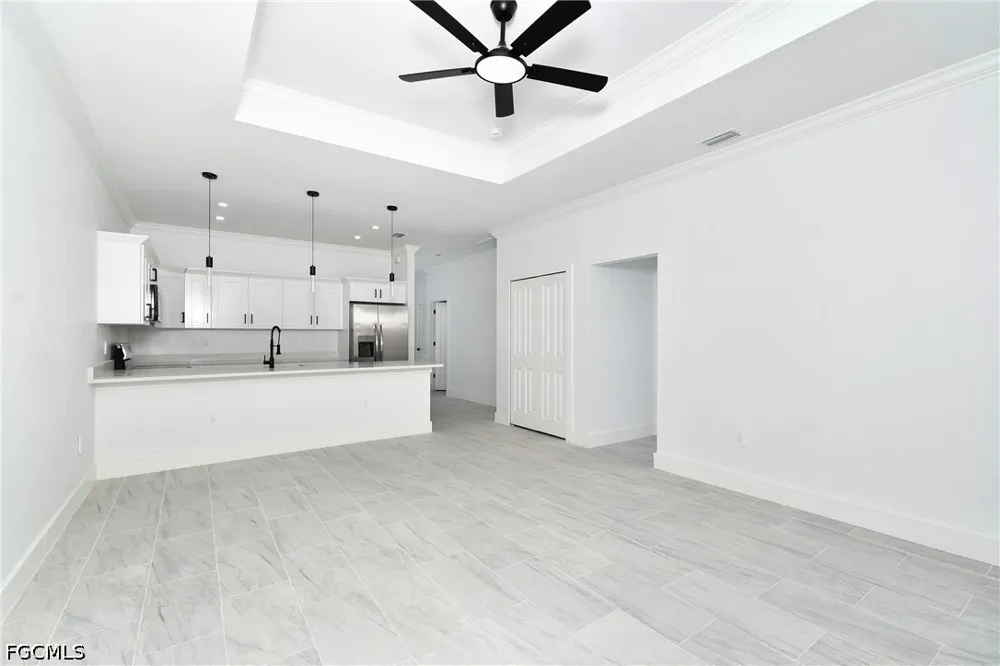 Unity Avenue Fort Myers, FL 33901