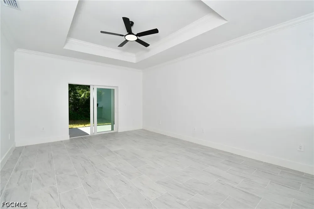 Unity Avenue Fort Myers, FL 33901