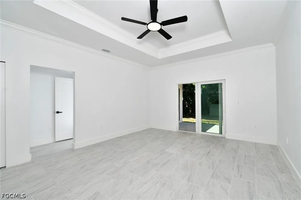 Unity Avenue Fort Myers, FL 33901