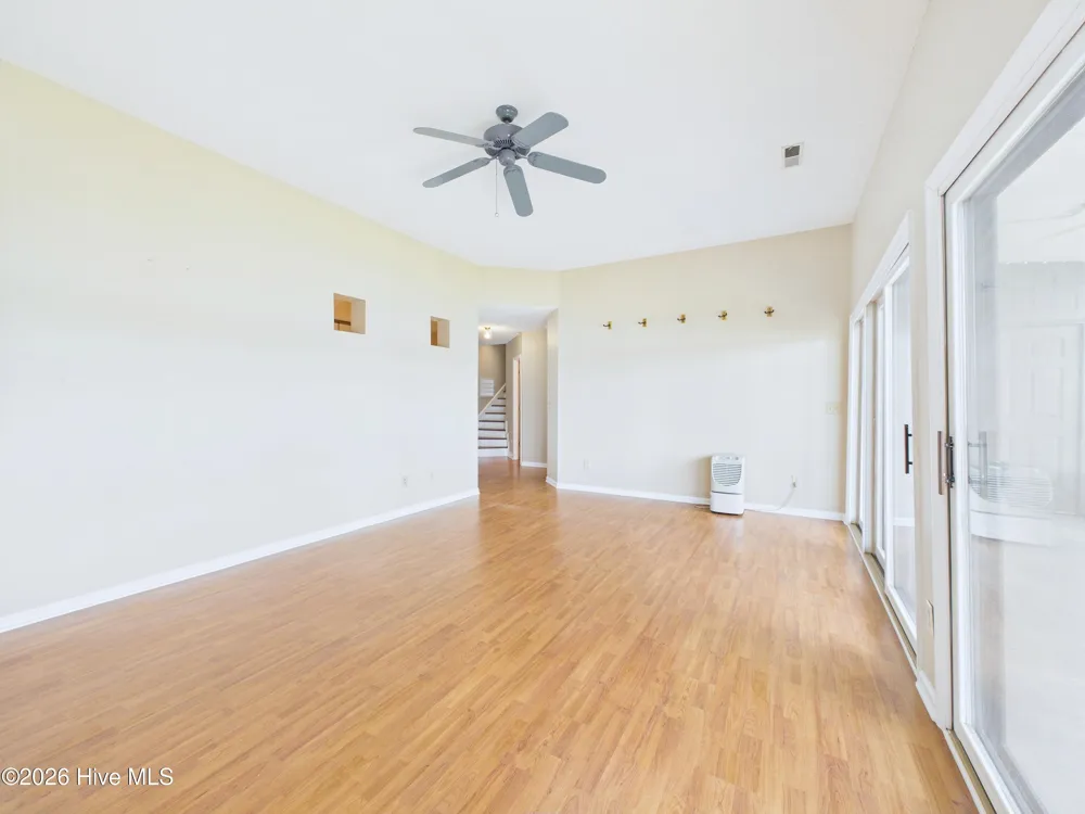 12 Lake Pinehurst Villas Road Pinehurst, NC 28374