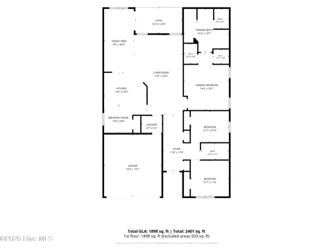 7136 Boykin Spaniel Way