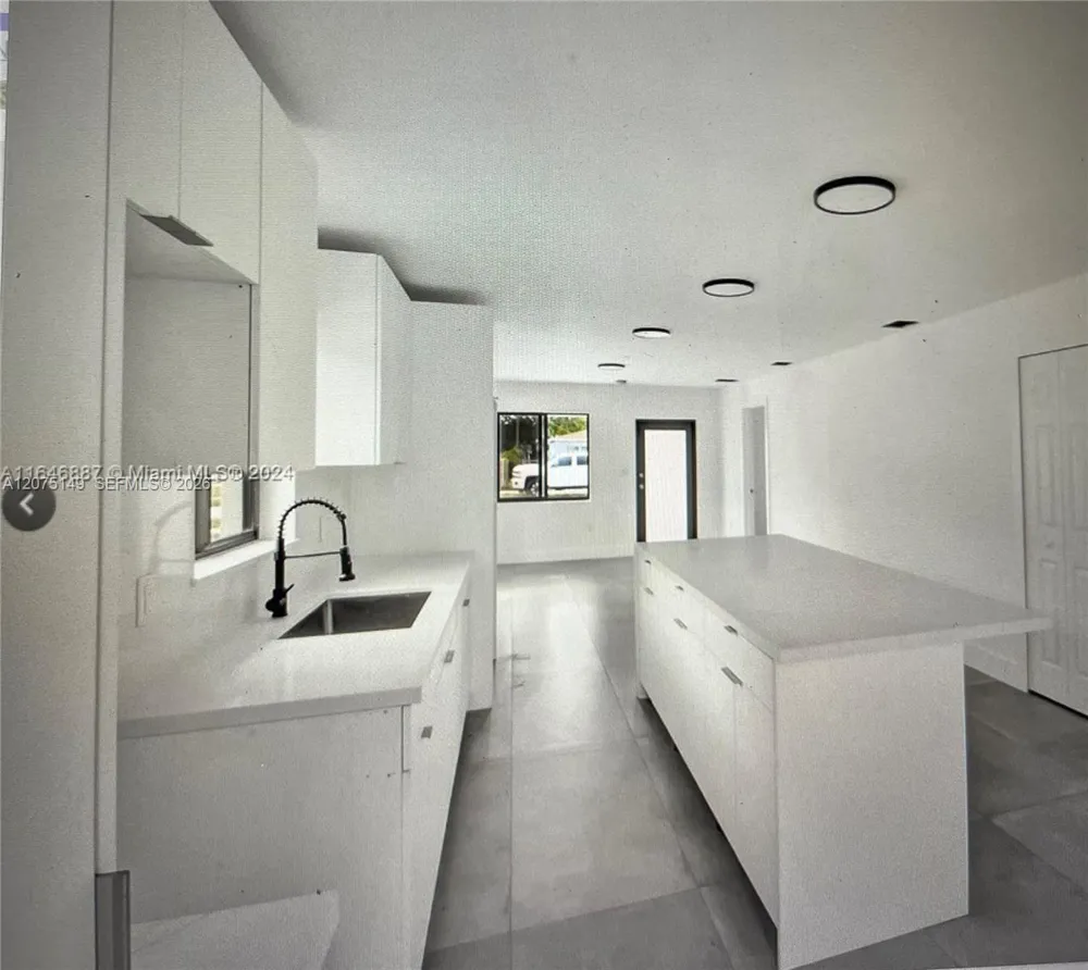 2421 NW 152nd Ter Miami Gardens, FL 33054
