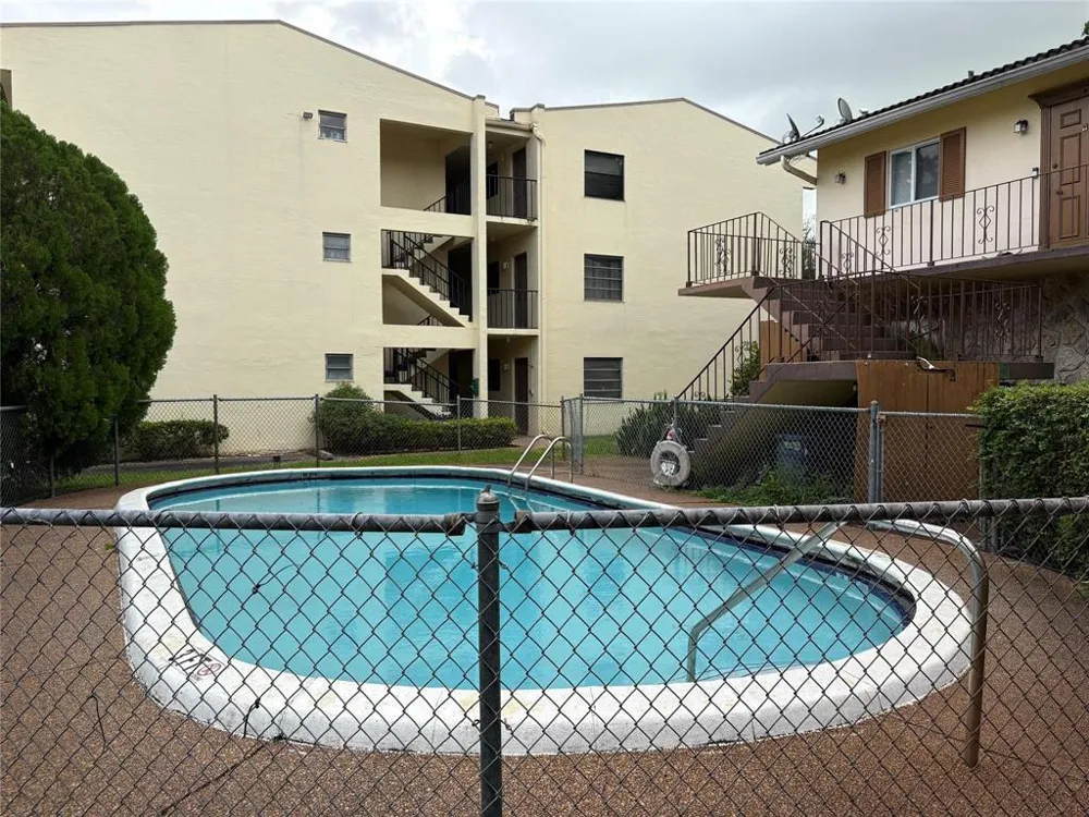9200 NW 38TH DRIVE #1A Coral Springs, FL 33065
