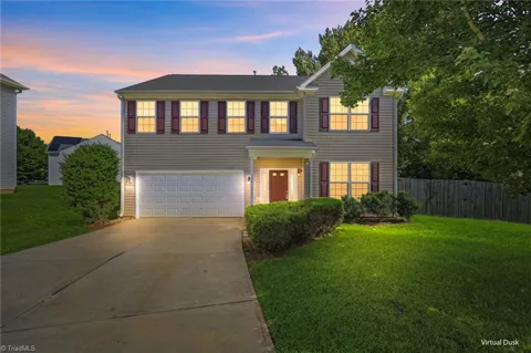 1103 Southwind Court