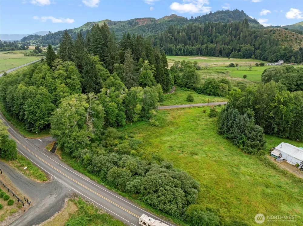 0 W State Route 4 Skamokawa, WA 98647