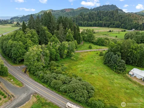 0 W State Route 4