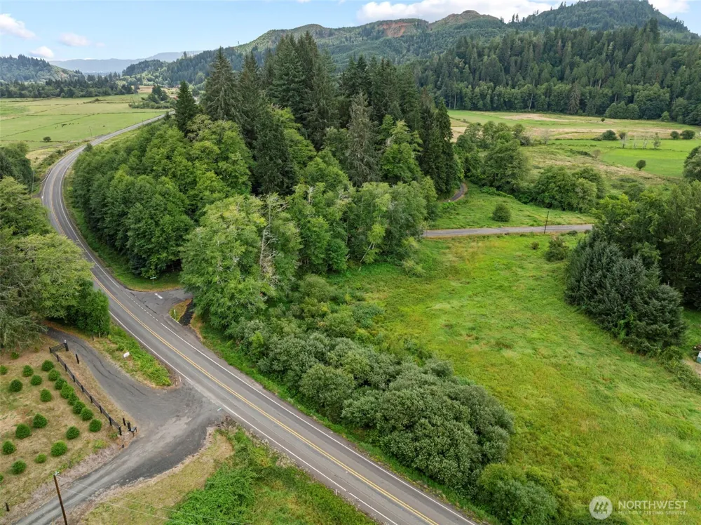 0 W State Route 4 Skamokawa, WA 98647