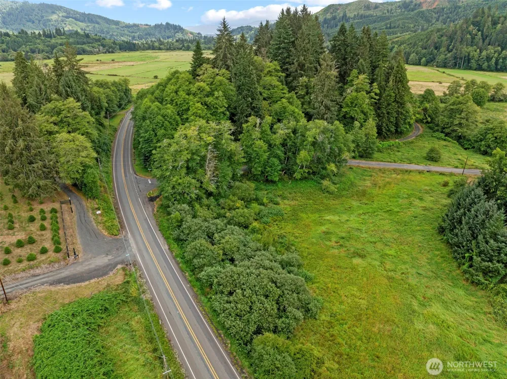 0 W State Route 4 Skamokawa, WA 98647