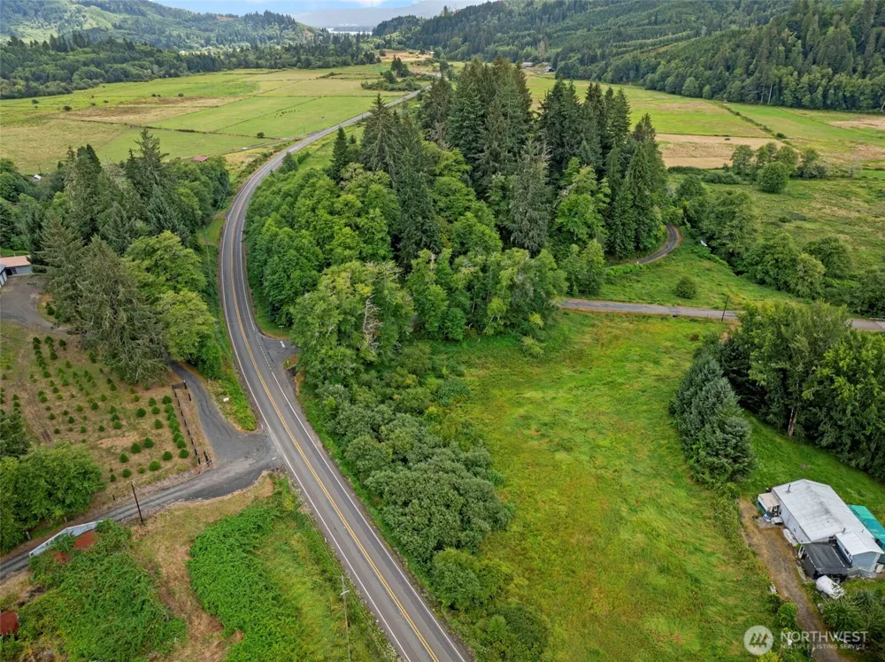 0 W State Route 4 Skamokawa, WA 98647