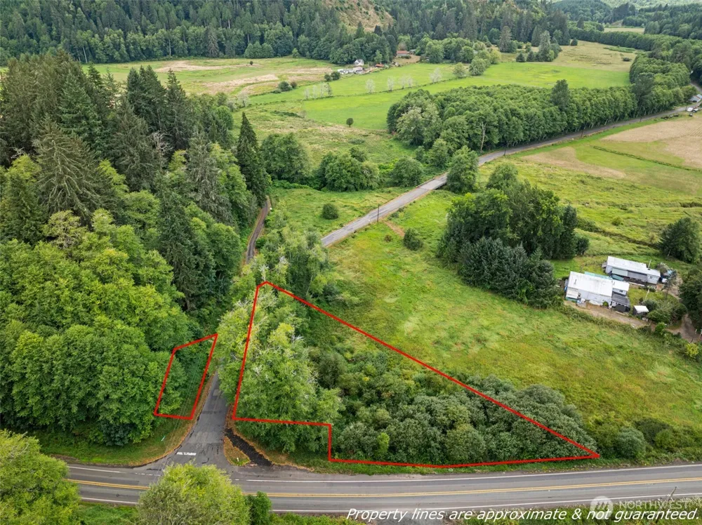 0 W State Route 4 Skamokawa, WA 98647