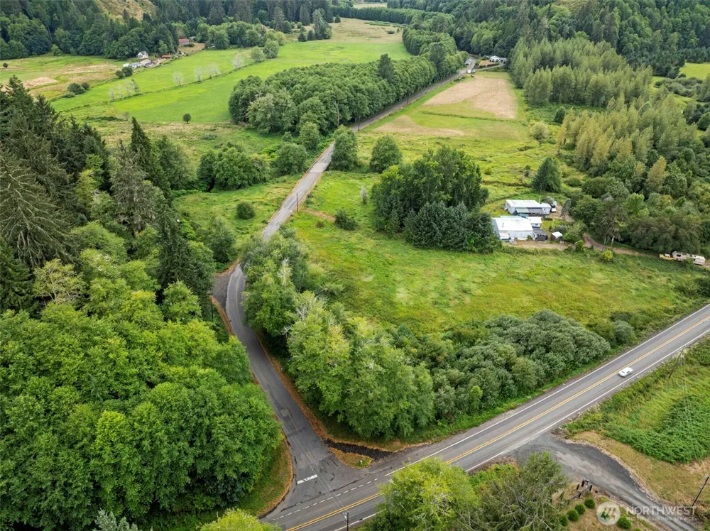 0 W State Route 4 Skamokawa, WA 98647