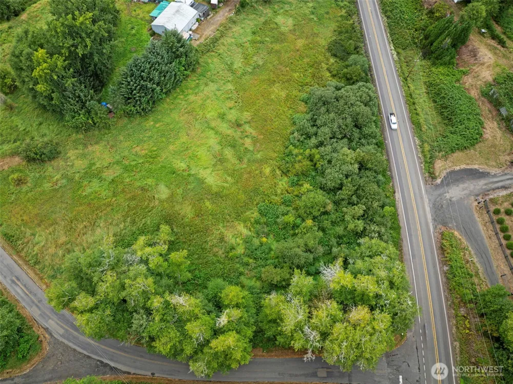 0 W State Route 4 Skamokawa, WA 98647
