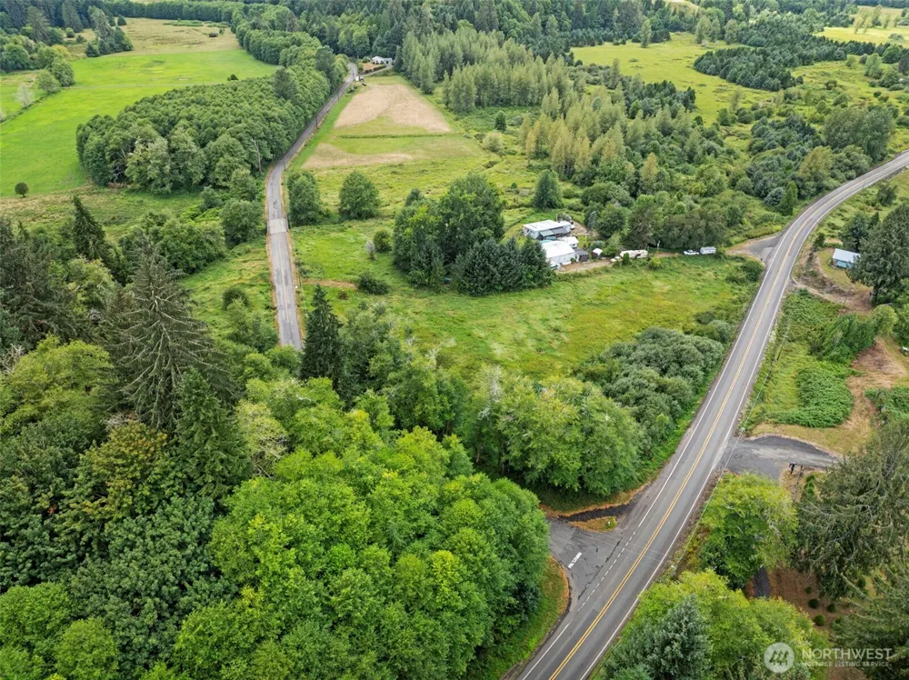 0 W State Route 4 Skamokawa, WA 98647