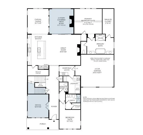231 Berry Hunter Lane Franklin, TN 37067
