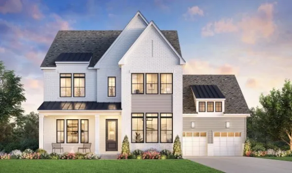 231 Berry Hunter Lane Franklin, TN 37067
