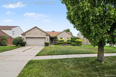 4251 Timberline Drive