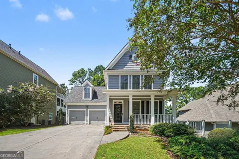93 Treadstone LN