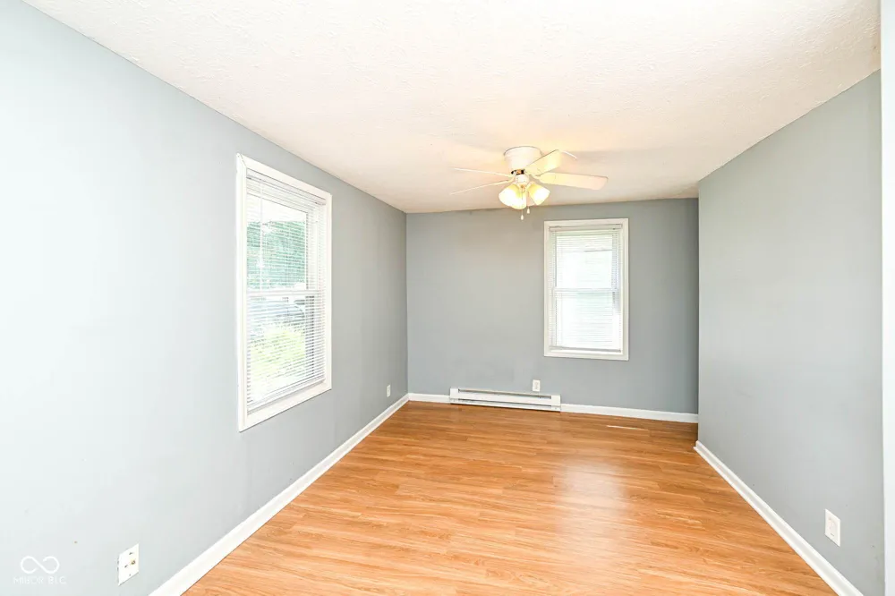 321 E Monroe Street Fortville, IN 46040